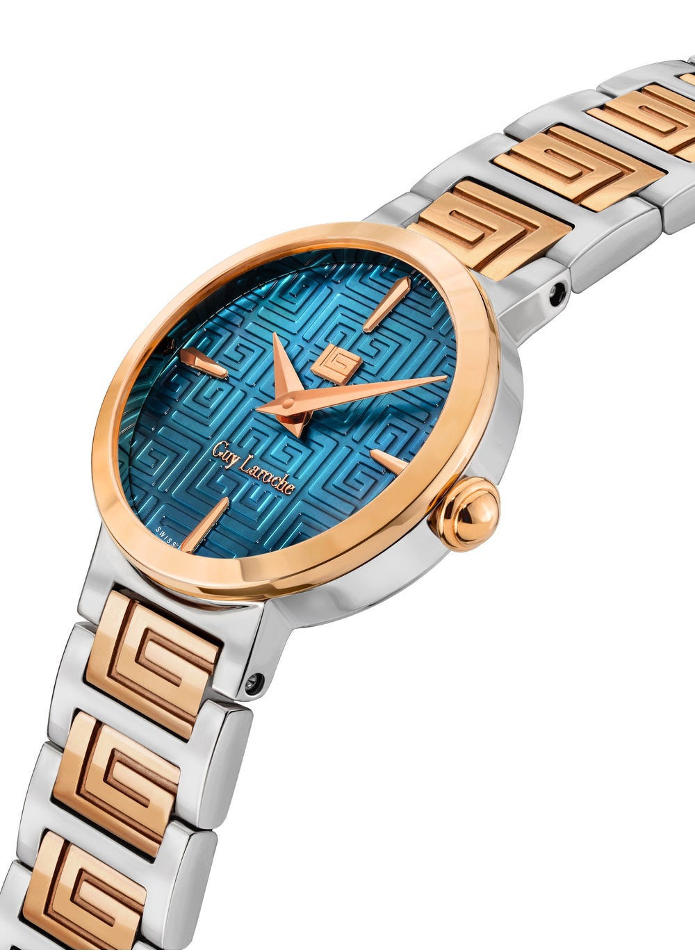 buy-guy-laroche-ariane-watch-for-women-with-silver-and-rosegold-stainless-steel-bracelet-25-mm-5-atm_iy1