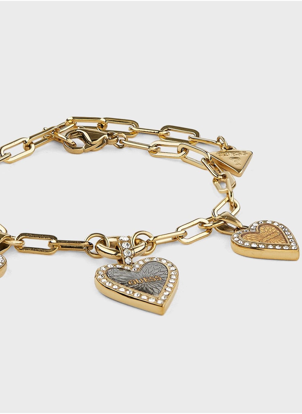 buy-guess-triple-heart-paperlink-chain-bracelet_4c7