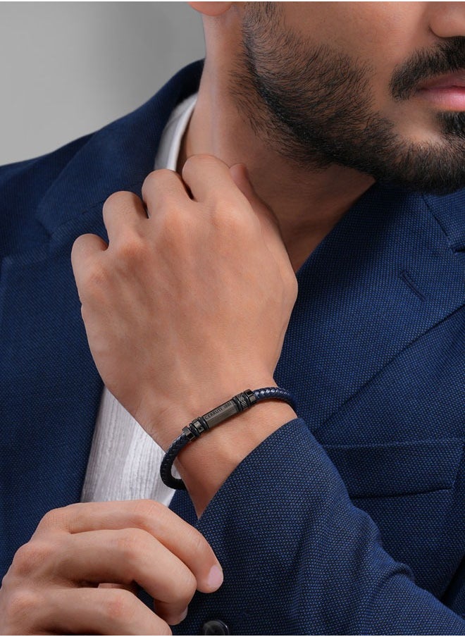 buy-cerruti-1881-narciso-two-tone-grey-black-and-navy-blue-leather-bracelet_ewk