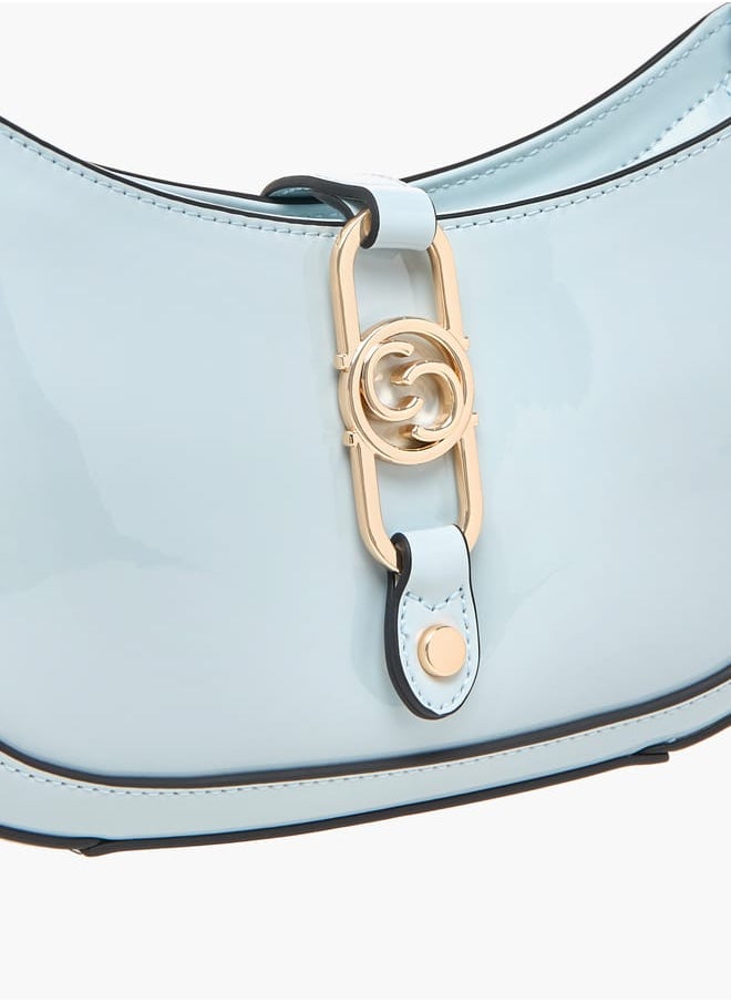 buy-celeste-women-solid-shoulder-bag-with-adjustable-handle-and-zip-closure_g2m