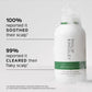 Soothing Scalp Renewal Shampoo 250Ml - Dandruff Control