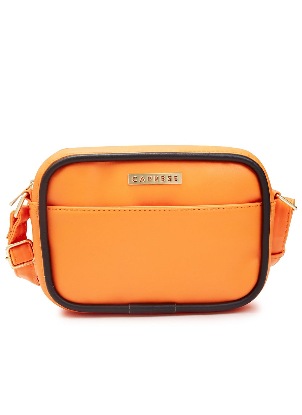 buy-caprese-caprese-gracie-solid-orange-faux-leather-medium-sling-bag_iy1