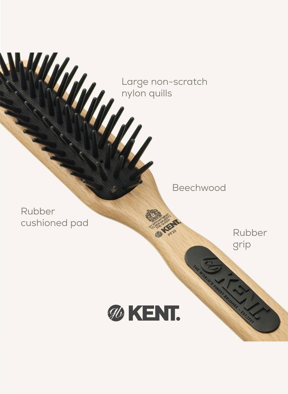 buy-kent-kent-pf20-midi-detangling-hair-brush-air-cushioned-paddle-brush-for-wet-and-dry-hair-ideal-for-medium-to-thick-hair_5um