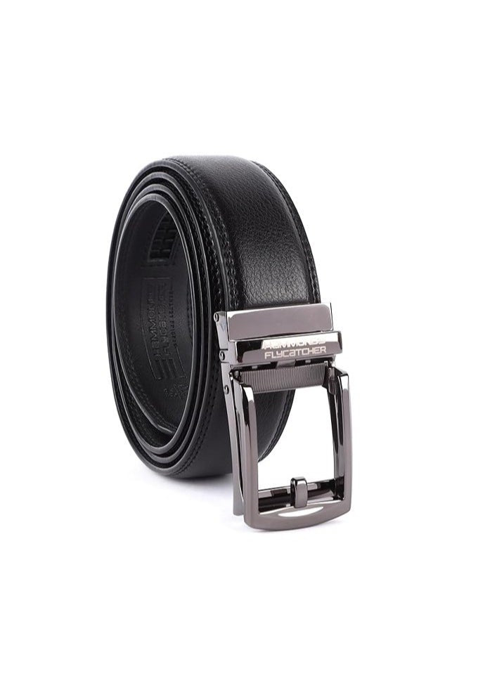 buy-hammonds-flycatcher-leather-belt-for-men-perfect-for-formal-and-casual-wear-adjustable-waistband-up-to-46-inches-auto-lock-belt-for-formal-and-casual-wear-9sf1_21f