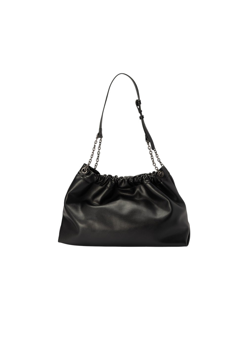 buy-bata-textured-shoulder-bag-with-chain-detail_pxm
