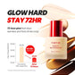 27C Cool Beige Mask Fit Red Foundation - Flawless Coverage