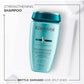 Resistance Bain Architecte Fortifying Shampoo 250ml