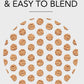 Bourjois Always Fabulous Matte Pressed Powder - Golden Ivory 115, 10g