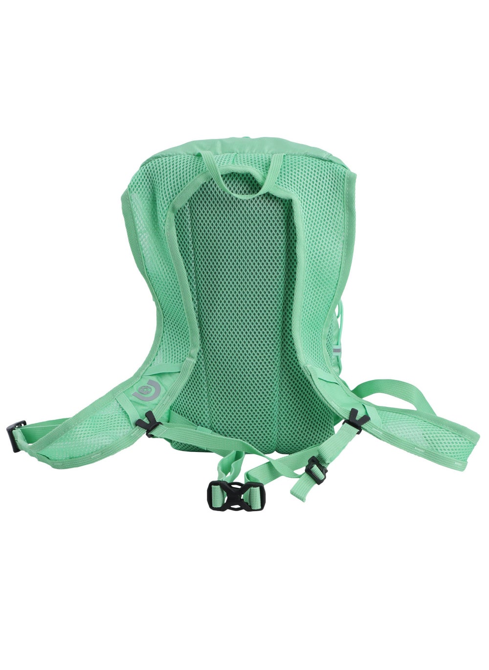 buy-discovery-discovery-body-spirit-nylon-ripstop-5l-small-backpack-mint-for-men-and-women-durable-lightweight-waterproof-casual-daypack-green-bag-for-school-college-university-office-travel-hiking-adventure_plf