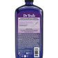 Dr Teal's Melatonin Foaming Bath 1000ml - Serene Slumber