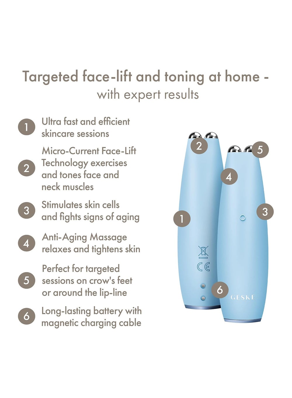 buy-geske-smartappguided-microcurrent-face-lift-pen-6-in-1-anti-aging-device-instant-face-lift-skincare-tool-remove-wrinkles-for-firm-youthful-skin-advanced-smoothing-facial-firmer-aquamarine_eva