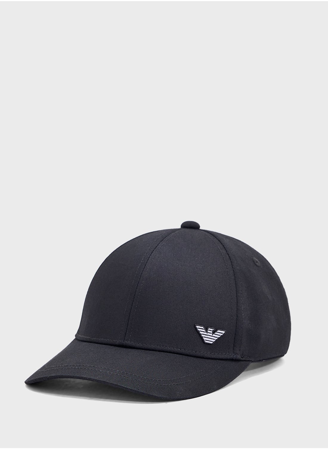 buy-emporio-armani-logo-beachwear-curved-peak-cap-cap_yh3