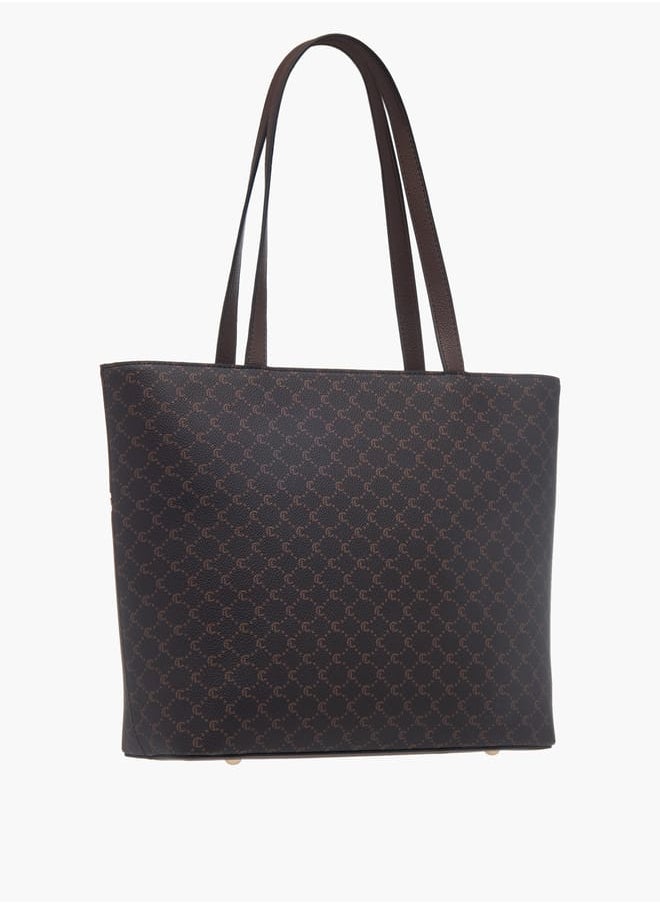 buy-le-confort-womens-monogram-print-tote-bag-with-zip-closure-and-handles_jvv