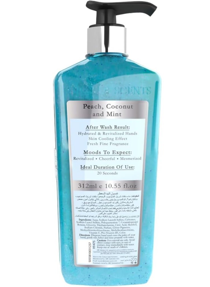 buy-shower-scents-shower-scents-snowflakes-extra-moisturizing-perfumed-hand-wash-312ml_zmw