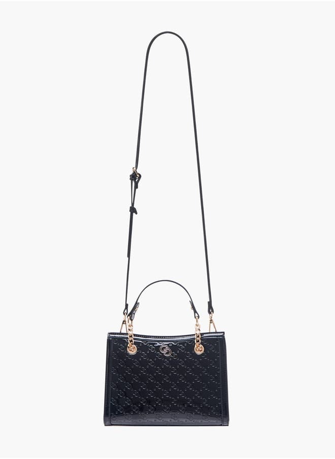 buy-celeste-women-monogram-embossed-tote-bag-with-detachable-strap_zei