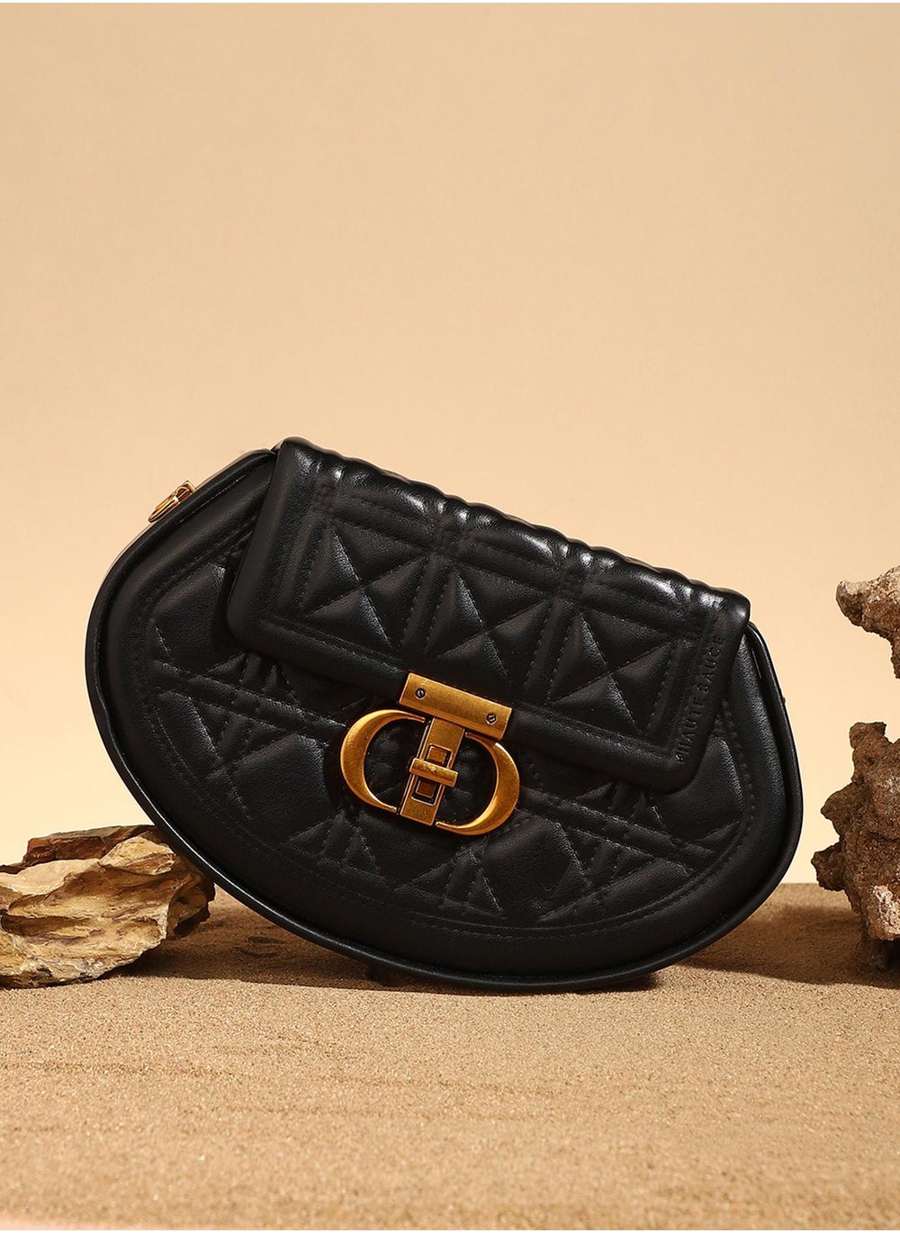 buy-haute-sauce-the-quilted-curve-sling-bag-midnight-black_atj