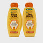 Ultra Doux Honey Treasures Shampoo Duo - Save 32%