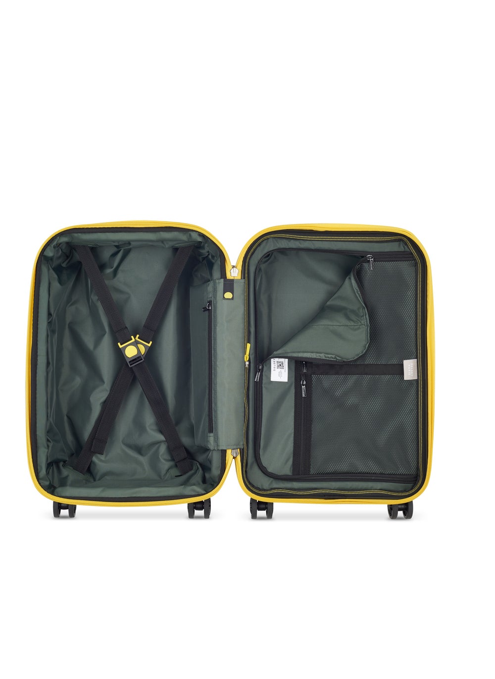 buy-delsey-paris-rempart-55cm-hardcase-expandable-4-double-wheel-flex-cabin-luggage-trolley-case-army-glossy-218180113_637