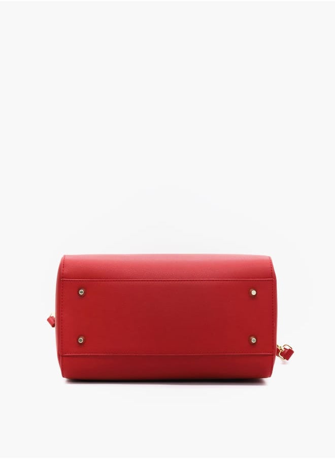 buy-v-italia-solid-tote-bag-with-detachable-strap-and-zip-closure_0a6