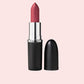 MACximal BRAVE Satin Lipstick - Luxurious Hydration & Rich Color
