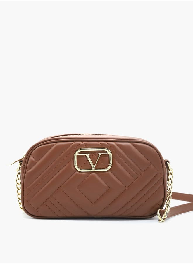 buy-v-italia-quilted-crossbody-bag-with-adjustable-strap-and-zip-closure_8rm