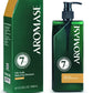 Oily Scalp Balancing Shampoo 400ml - Fresh & Clean