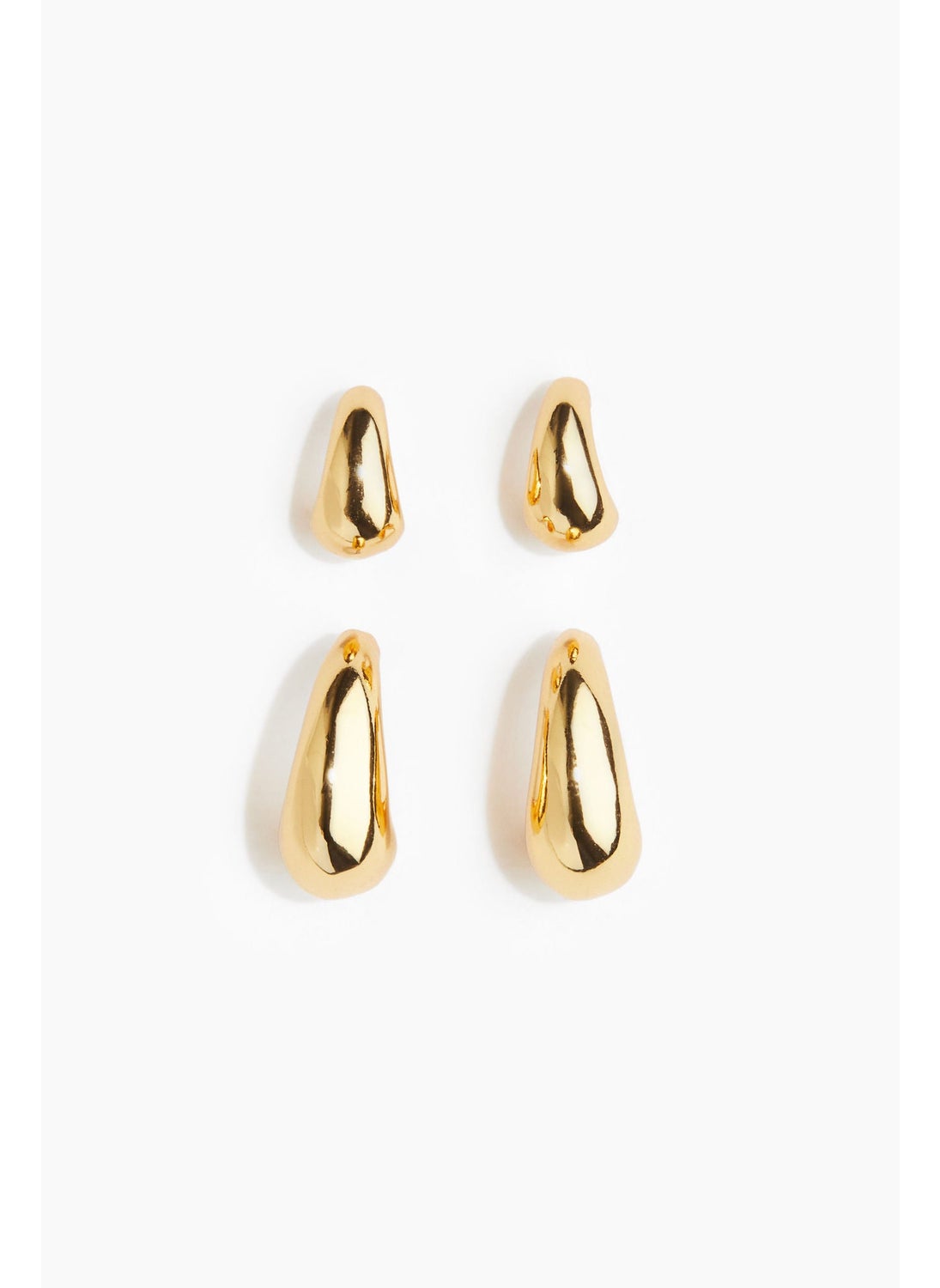 buy-h-m-2-pairs-gold-plated-earrings_phw