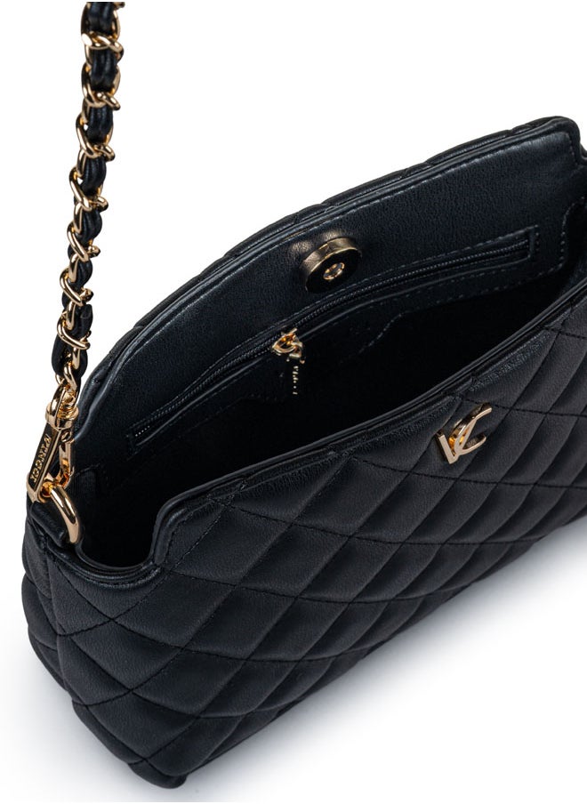 buy-vincci-women-quilted-shoulder-bag-with-chain-detail_i1g