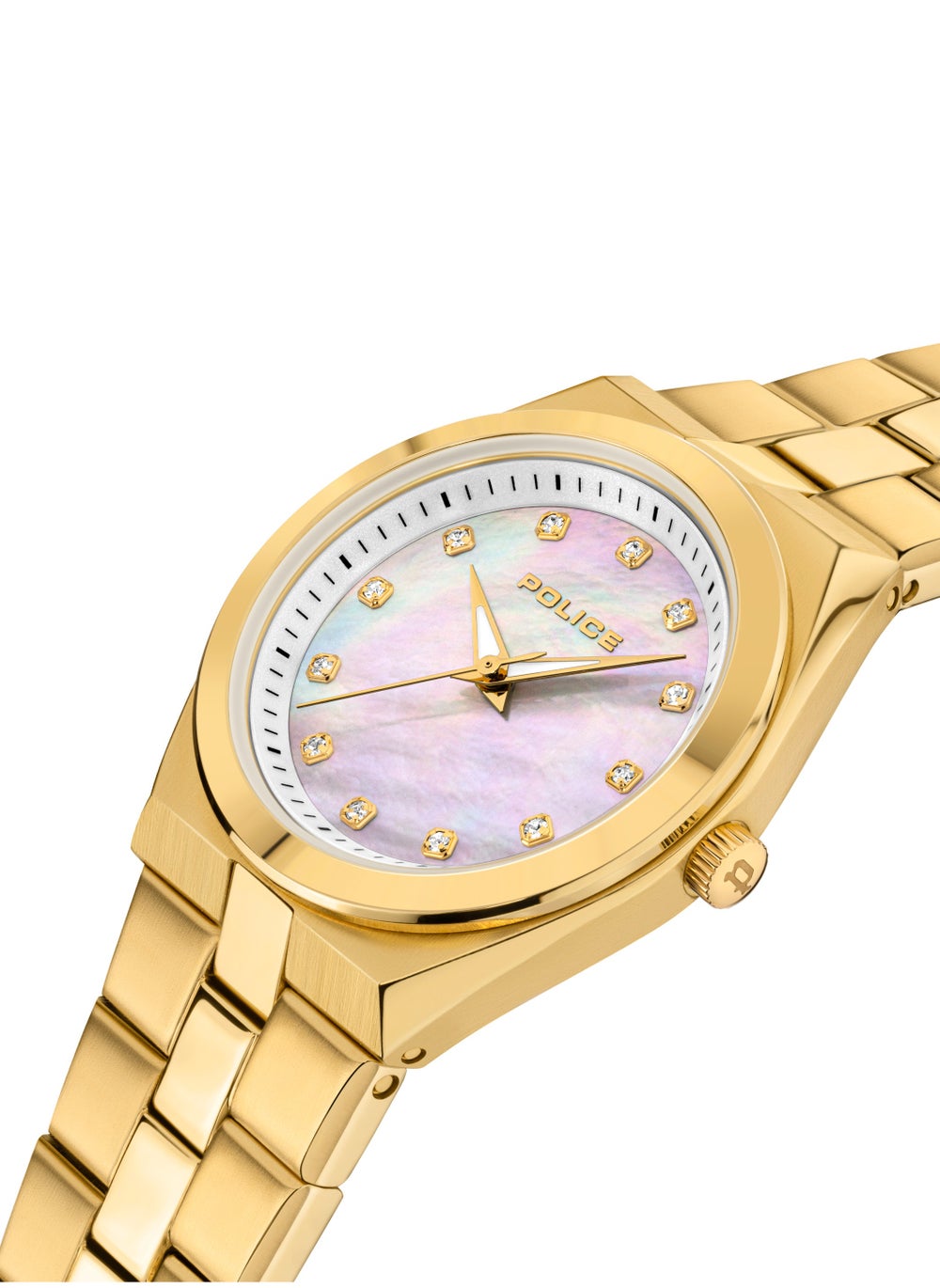 buy-police-police-vogue-white-mother-of-pearl-dial-with-yellow-gold-plated-plated-stainless-steel-bracelet-women-s-watch_qfo