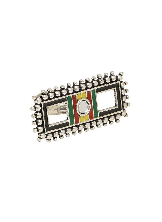 buy-voylla-rabaari-ethnic-statement-ring_1vd