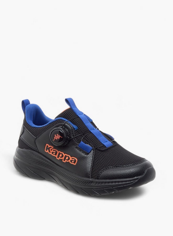 buy-kappa-boys-logo-detail-sports-shoes-with-rotating-buckle-closure_b88