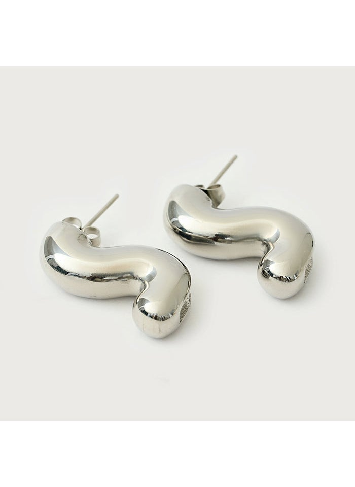 buy-noya-sabrina-s-shape-stainless-steel-earrings_b4b