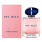 My Way Eau De Parfum 90ml – A Journey in a Bottle