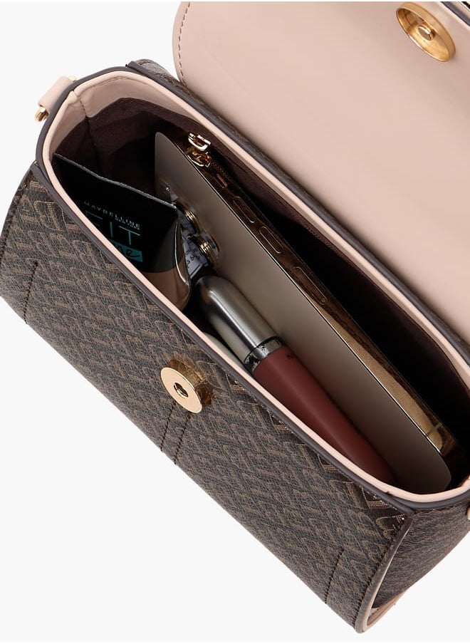buy-flora-bella-by-shoexpress-women-monogram-print-satchel-bag-with-grab-handle-and-button-closure_bd8