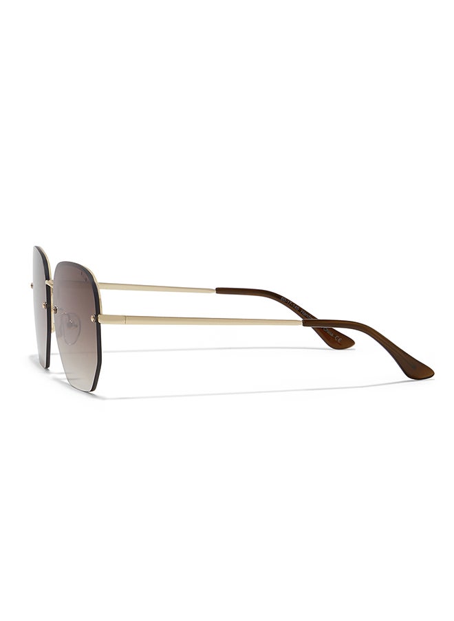 buy-blackout-blackout-nina-ii-unisex-sunglasses-hexagon-sunglasses-uv-protection-uv400-gold-brown_y11