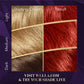 Koleston Supreme Volcano Red 77/44 - Luxurious, Permanent Hair Color