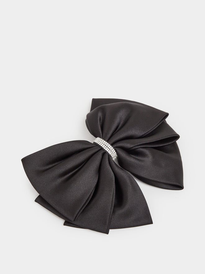 buy-styli-styli-embellished-ribbon-hair-clip_zb6