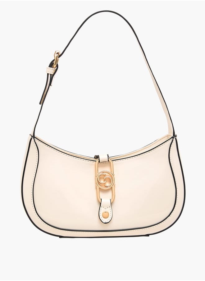 buy-celeste-women-solid-shoulder-bag-with-adjustable-handle-and-zip-closure_to3