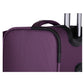 buy-eminent-unisex-soft-travel-bag-large-luggage-trolley-polyester-lightweight-expandable-4-double-spinner-wheeled-suitcase-with-3-digit-tsa-lock-e765-purple_teh