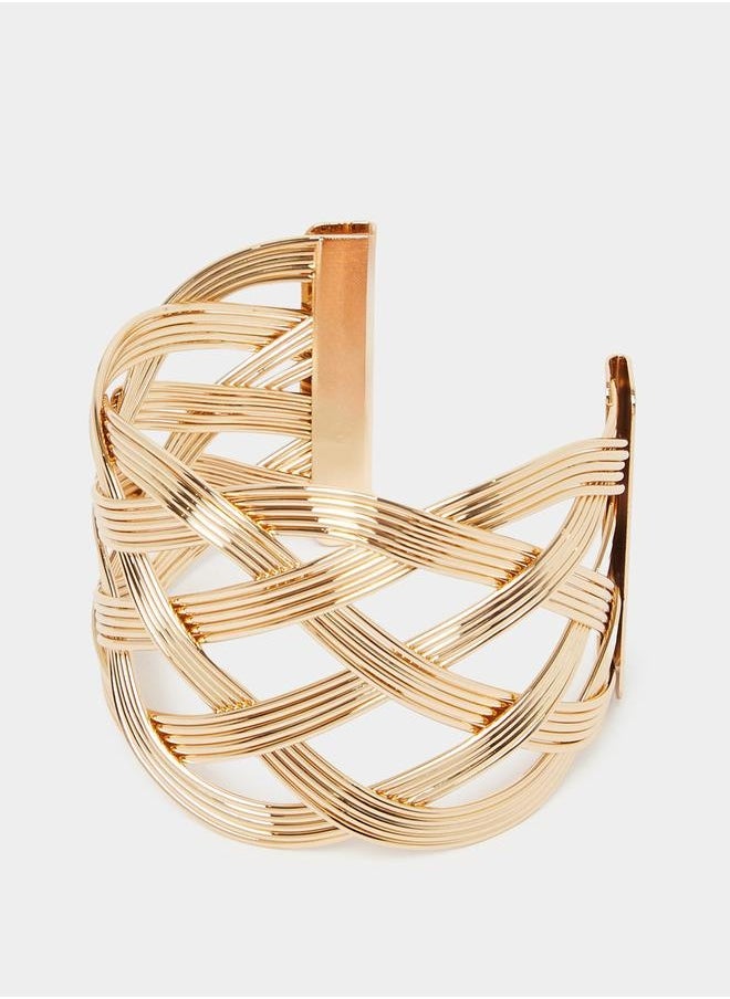 buy-styli-textured-wide-cuff-bangle_ebk