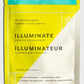 Flashmasque Illuminate - Glow Booster Sheet Mask Single