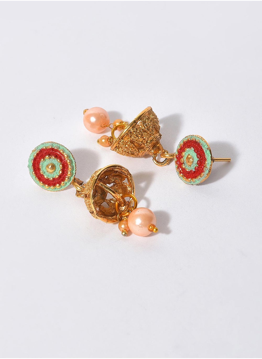 buy-sohi-red-green-contemporary-jewellery-set_rk8
