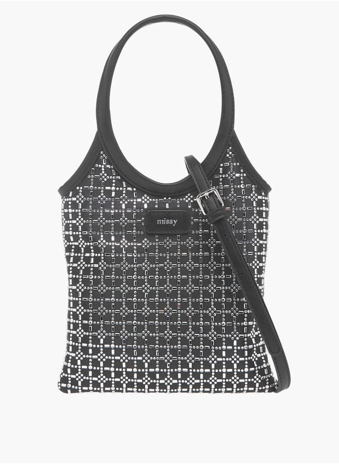 buy-missy-womens-missy-embellished-crossbody-bag-with-magnetic-closure-and-detachable-strap_aqh