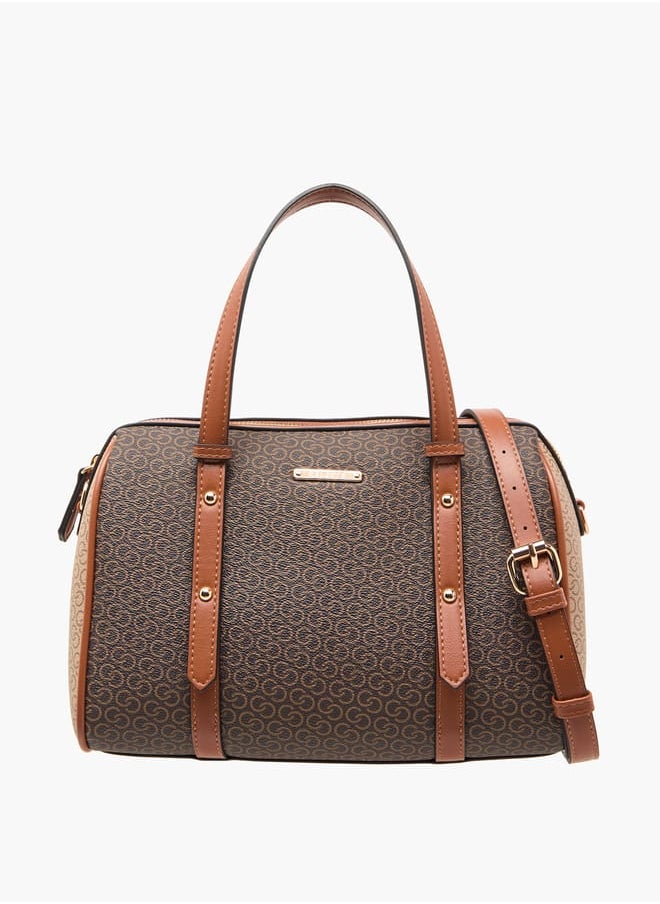 buy-celeste-women-monogram-print-tote-bag-with-zip-closure-and-detachable-strap_nuq