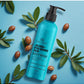 Botanic Hearth Hydrating Body Wash | Jojoba & Hyaluronic Essence
