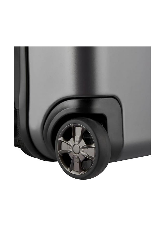 buy-peugeot-voyages-70cm-softcase-2-wheel-hybrid-check-in-luggage-duffle-trolley-black_eat