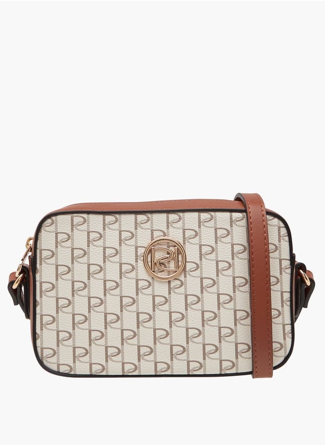buy-paprika-women-s-monogram-print-crossbody-bag-with-adjustable-strap_4o0