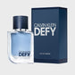 Calvin Klein Defy EDT 50ml - Bold Exploration for Men