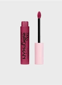 Lip Lingerie XXL Matte Liquid Lipstick - 16HR Wear