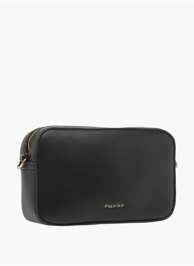 buy-paprika-monogram-detail-crossbody-bag-with-detachable-chain-strap-and-zip-closure_kcr